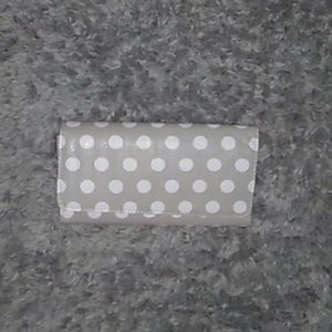 SMALL POKE A DOT WALLET!